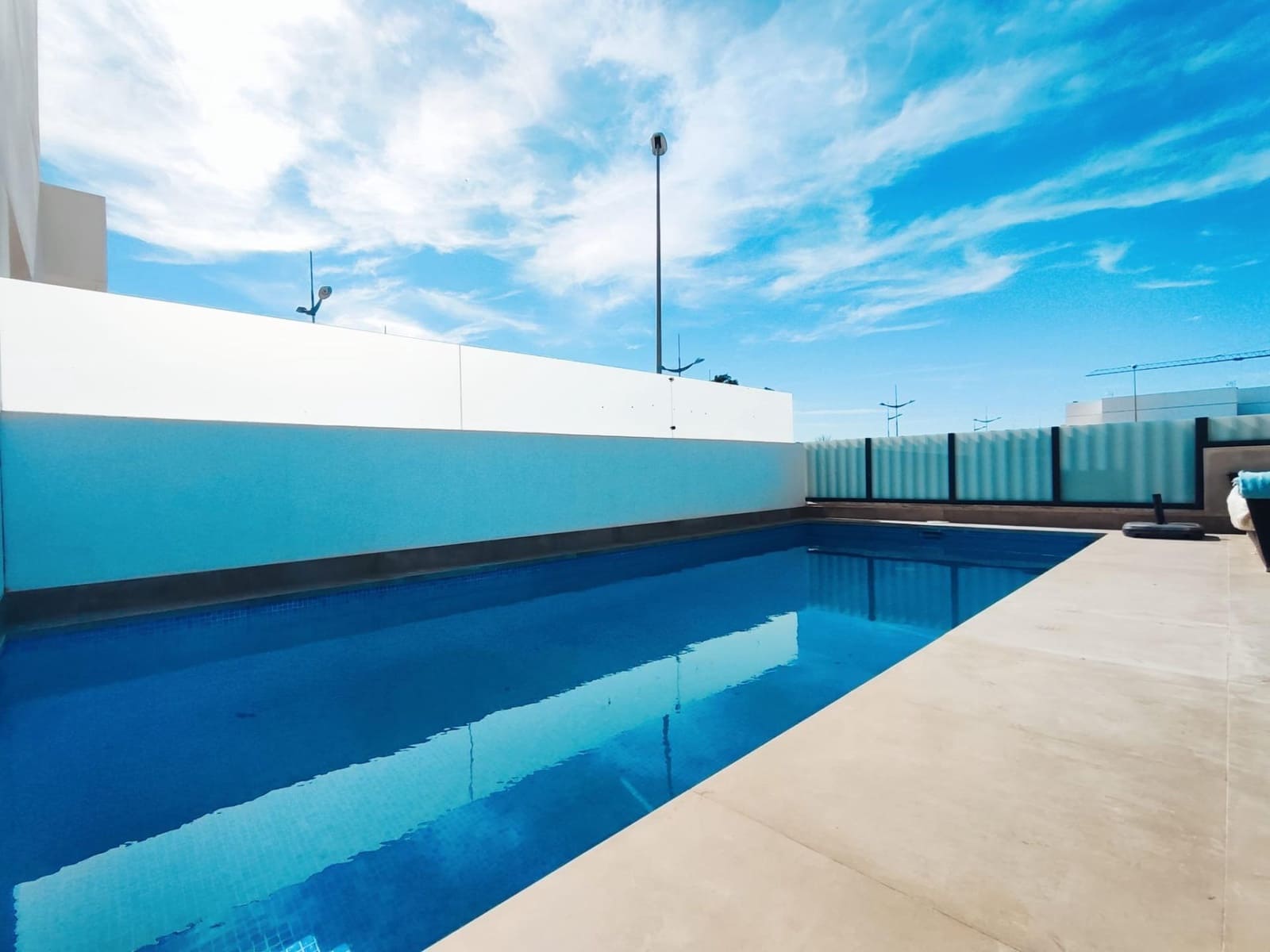 3 bedroom Villa for sale in Dolores with pool - € 360,000 (Ref: 9479509)