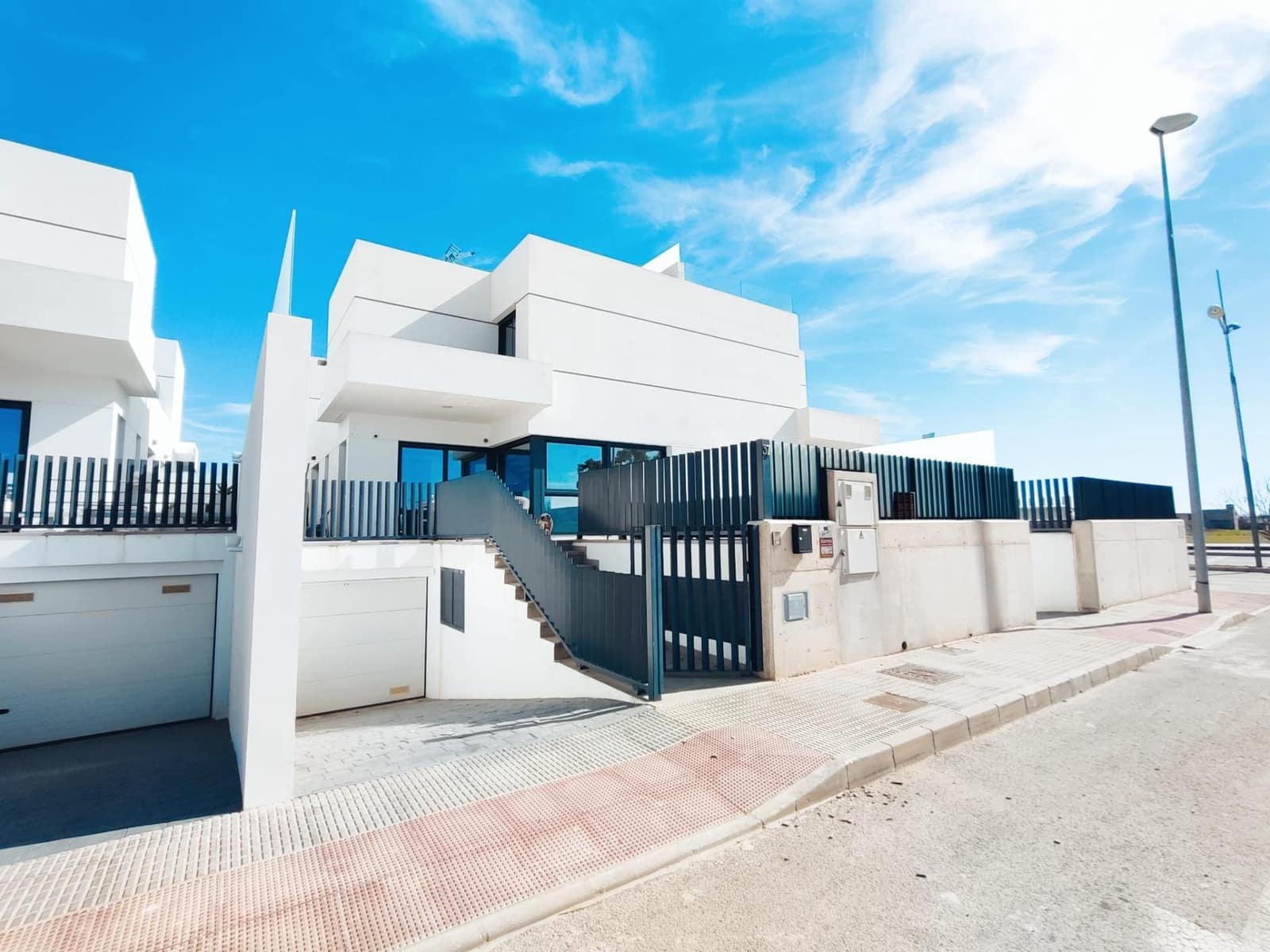 3 bedroom Villa for sale in Dolores with pool - € 360,000 (Ref: 9479509)