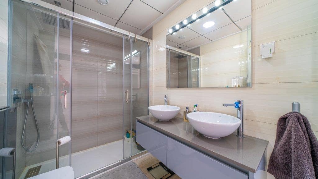 4 bedroom Villa for sale in Finestrat with pool - € 1,200,000 (Ref: 9479510)