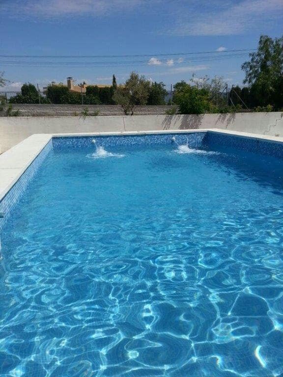 5 bedroom Finca/Country House for sale in Sax with pool - € 190,000 (Ref: 9479511)