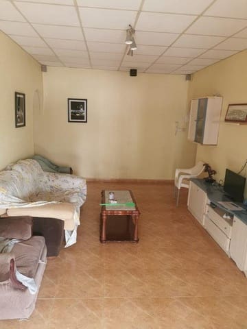 5 camera da letto Finca/Casa di Campagna in vendita in Sax con piscina - 190.000 € (Rif: 9479511)