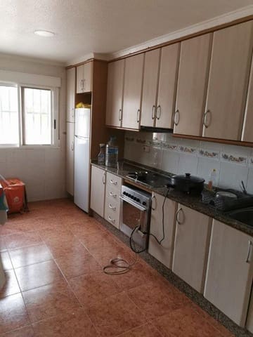 5 camera da letto Finca/Casa di Campagna in vendita in Sax con piscina - 190.000 € (Rif: 9479511)