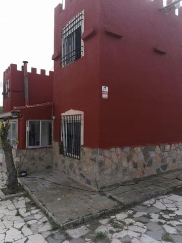 5 camera da letto Finca/Casa di Campagna in vendita in Sax con piscina - 190.000 € (Rif: 9479511)