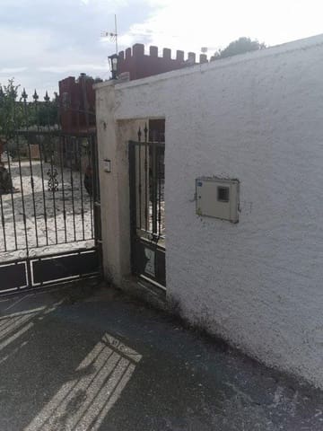 5 camera da letto Finca/Casa di Campagna in vendita in Sax con piscina - 190.000 € (Rif: 9479511)