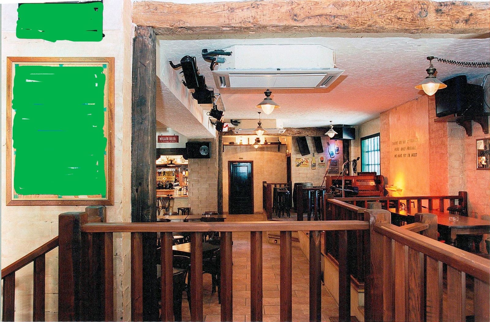 Bar/Restaurante en Es Caná en venta - 1.260.000 € (Ref: 9479512)