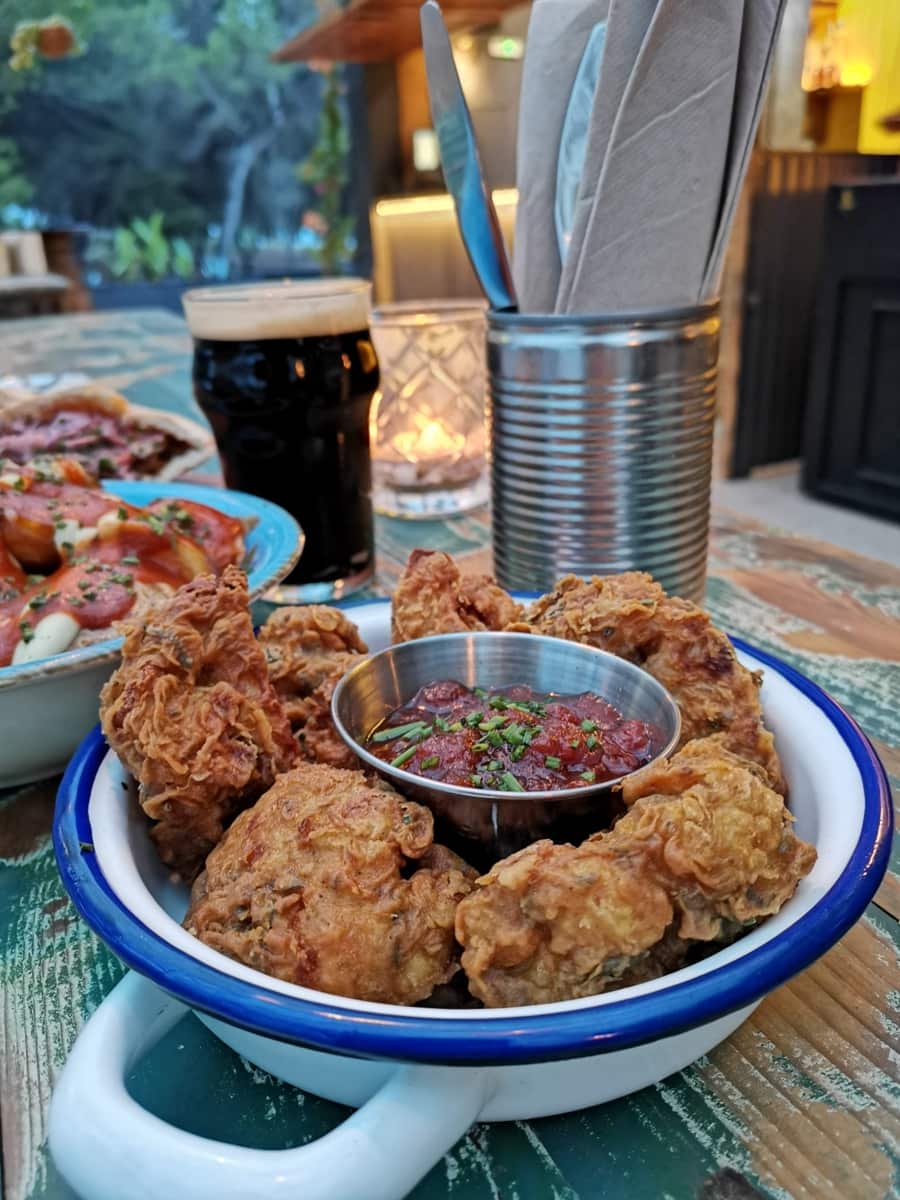 Bar/Restaurante en Es Caná en venta - 1.260.000 € (Ref: 9479512)