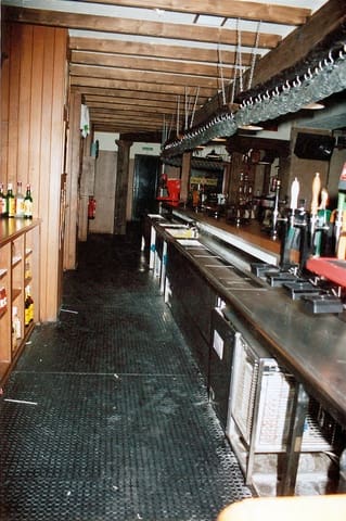 Bar/Restaurante en Es Caná, Santa Eulalia / Santa Eularia en venta - 1.260.000 € (Ref: 9479512)