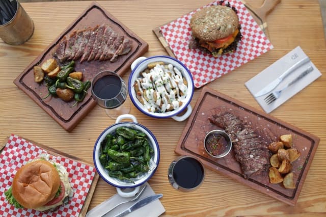 Bar/Restaurante en Es Caná, Santa Eulalia / Santa Eularia en venta - 1.260.000 € (Ref: 9479512)