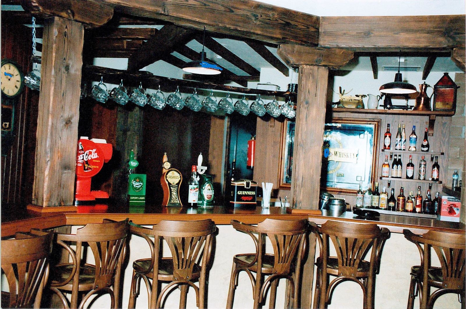 Bar/Restaurante en Es Caná en venta - 1.260.000 € (Ref: 9479512)