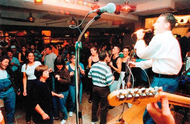 Bar/Restaurante en Es Caná, Santa Eulalia / Santa Eularia en venta - 1.260.000 € (Ref: 9479512)