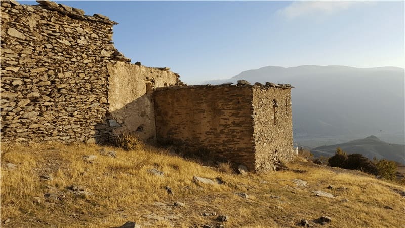 Landgrundstück zu verkaufen in Soportujar - 74.000 € (Ref: 9479513)