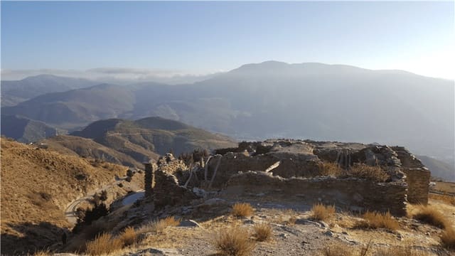 Terreno Non Edificato in vendita in Soportújar - 74.000 € (Rif: 9479513)