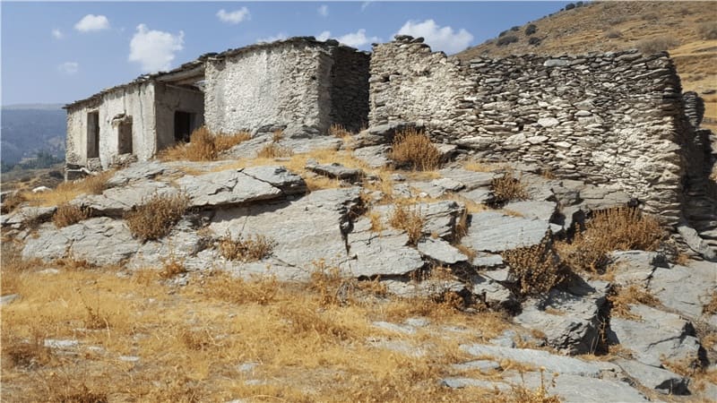 Landgrundstück zu verkaufen in Soportujar - 74.000 € (Ref: 9479513)