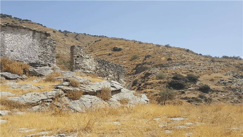 Landgrundstück zu verkaufen in Soportujar - 74.000 € (Ref: 9479513)