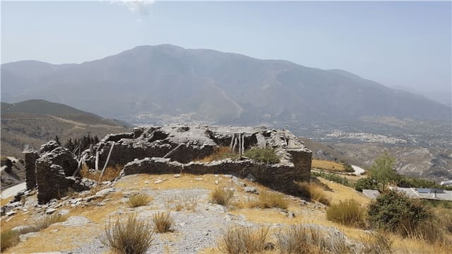 Terreno Non Edificato in vendita in Soportújar - 74.000 € (Rif: 9479513)