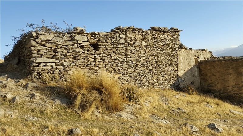 Landgrundstück zu verkaufen in Soportujar - 74.000 € (Ref: 9479513)