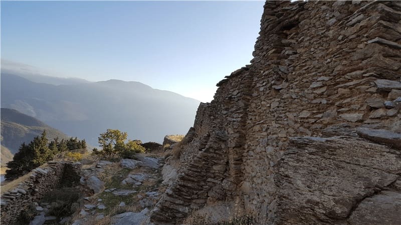 Landgrundstück zu verkaufen in Soportujar - 74.000 € (Ref: 9479513)