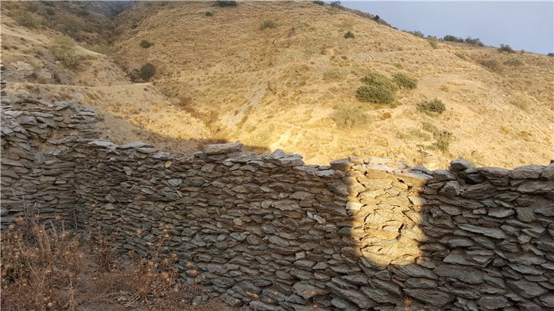 Landgrundstück zu verkaufen in Soportujar - 74.000 € (Ref: 9479513)