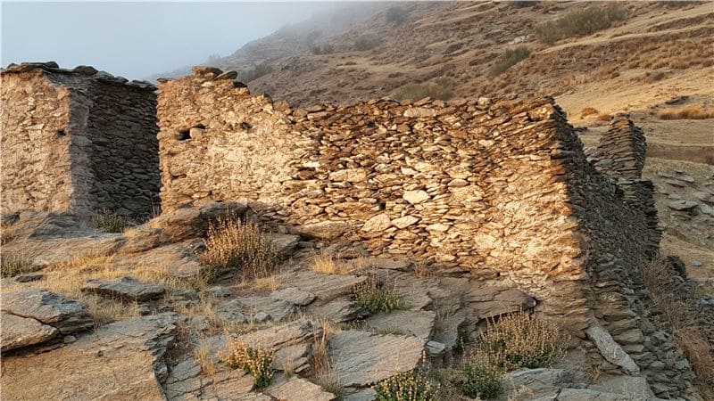 Landgrundstück zu verkaufen in Soportujar - 74.000 € (Ref: 9479513)