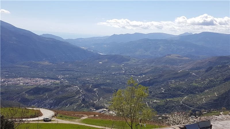 Landgrundstück zu verkaufen in Soportujar - 74.000 € (Ref: 9479513)