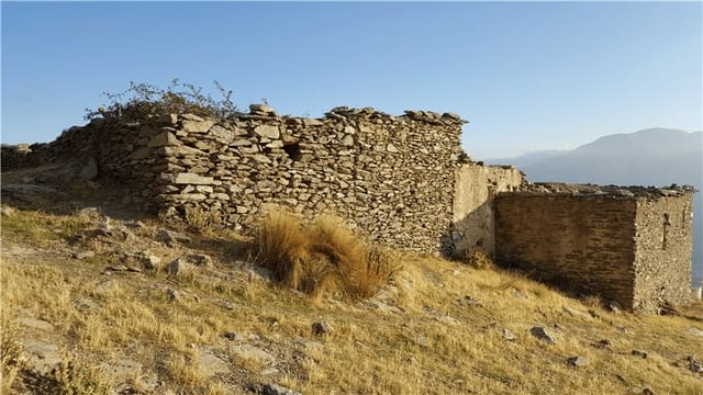 Terreno Non Edificato in vendita in Soportújar - 74.000 € (Rif: 9479513)