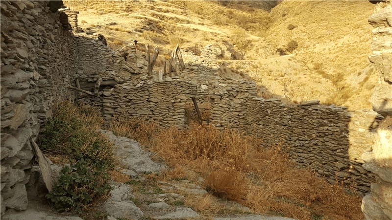 Landgrundstück zu verkaufen in Soportujar - 74.000 € (Ref: 9479513)