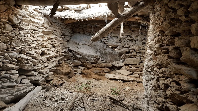 Landgrundstück zu verkaufen in Soportujar - 74.000 € (Ref: 9479513)