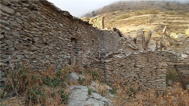 Landgrundstück zu verkaufen in Soportujar - 74.000 € (Ref: 9479513)