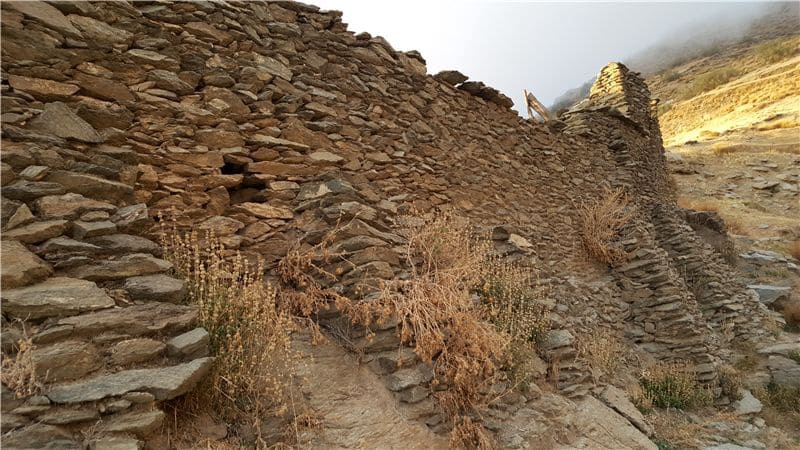 Landgrundstück zu verkaufen in Soportujar - 74.000 € (Ref: 9479513)