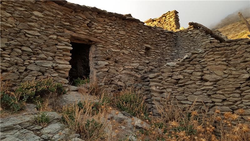 Landgrundstück zu verkaufen in Soportujar - 74.000 € (Ref: 9479513)