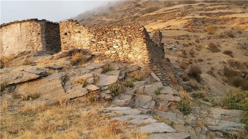 Landgrundstück zu verkaufen in Soportujar - 74.000 € (Ref: 9479513)