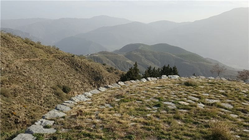 Landgrundstück zu verkaufen in Soportujar - 74.000 € (Ref: 9479513)