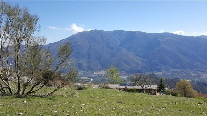 Landgrundstück zu verkaufen in Soportujar - 74.000 € (Ref: 9479513)