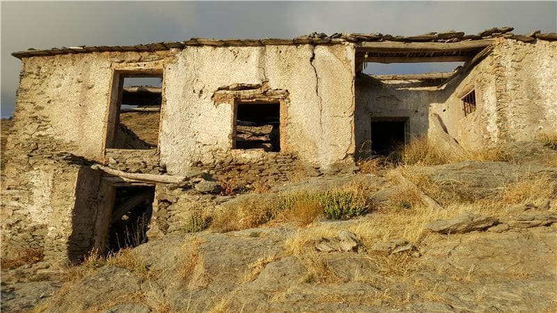 Landgrundstück zu verkaufen in Soportujar - 74.000 € (Ref: 9479513)