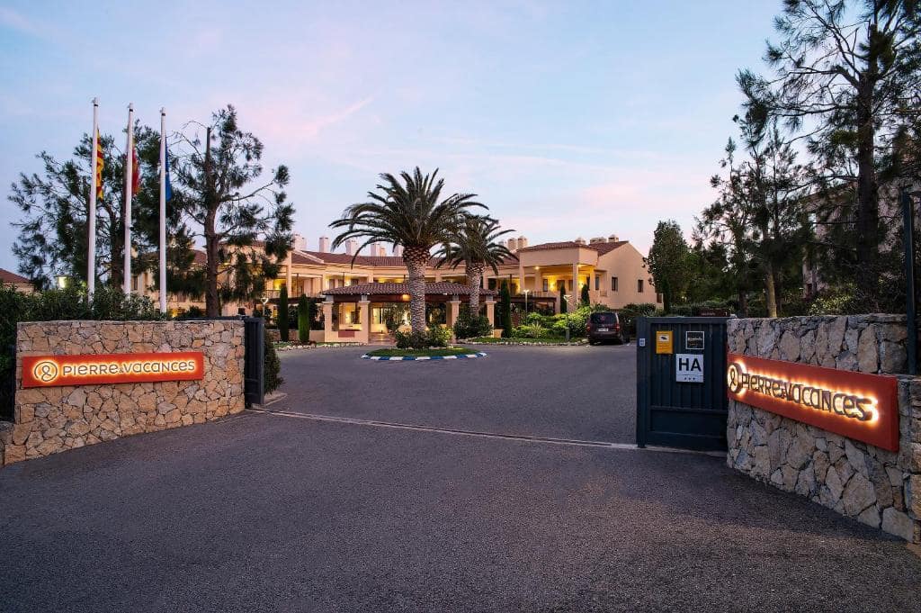 2 makuuhuone Huoneisto myytävänä paikassa Mont-roig del Camp mukana uima-altaan - 150 000 € (Ref: 9479514)