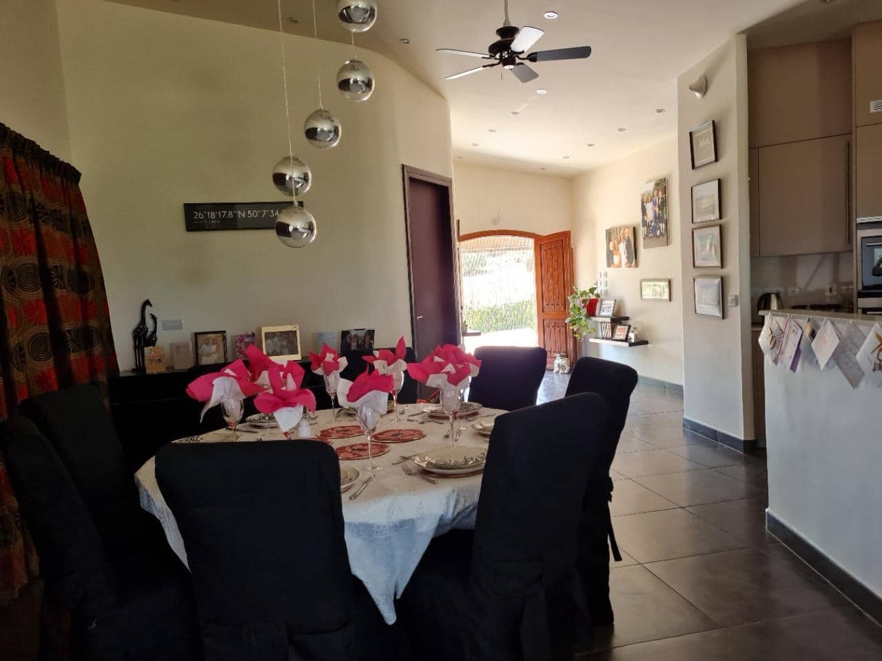 3 bedroom Villa for sale in Valderrobres with pool - € 470,000 (Ref: 9479515)