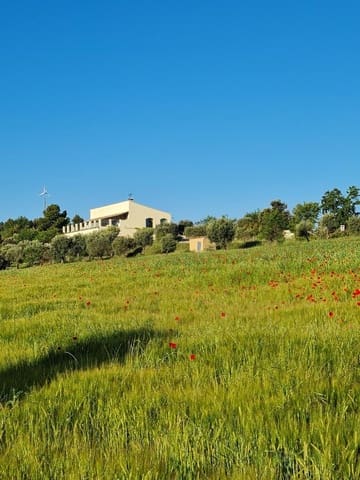 3 soveværelse Villa til salg i Valderrobres med swimmingpool - € 470.000 (Ref: 9479515)