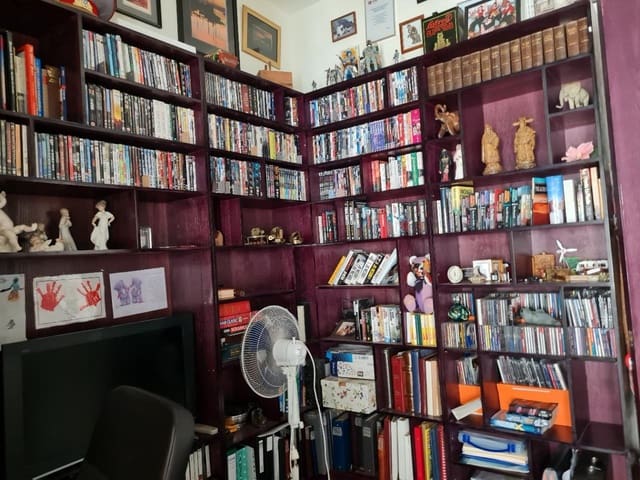 3 soveværelse Villa til salg i Valderrobres med swimmingpool - € 470.000 (Ref: 9479515)