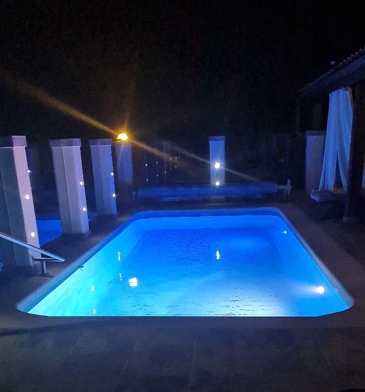 3 bedroom Villa for sale in Valderrobres with pool - € 470,000 (Ref: 9479515)