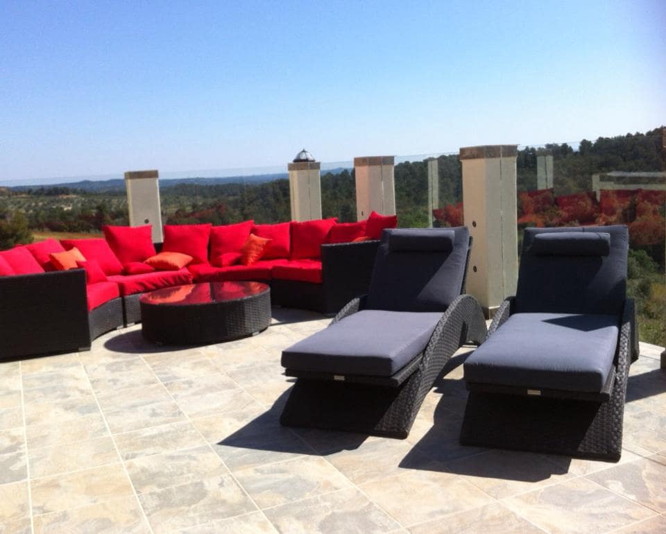 3 bedroom Villa for sale in Valderrobres with pool - € 470,000 (Ref: 9479515)