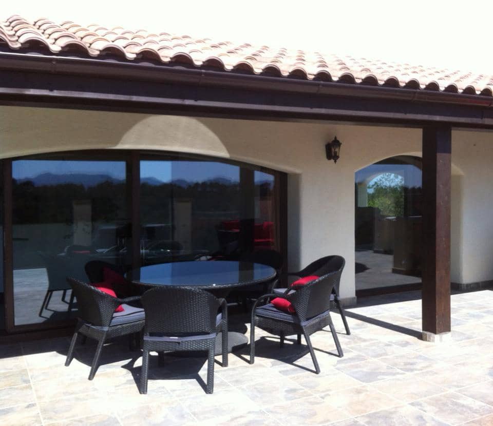 3 bedroom Villa for sale in Valderrobres with pool - € 470,000 (Ref: 9479515)