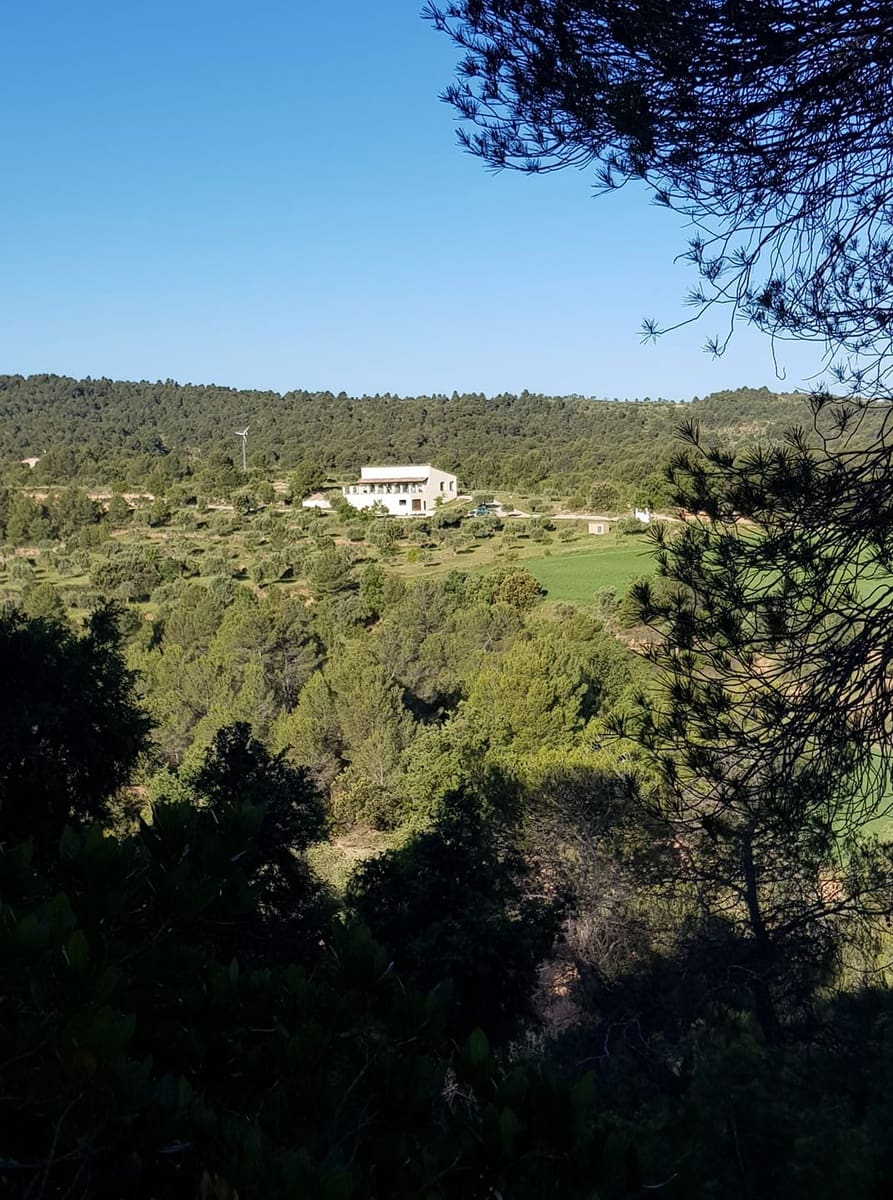 3 bedroom Villa for sale in Valderrobres with pool - € 470,000 (Ref: 9479515)