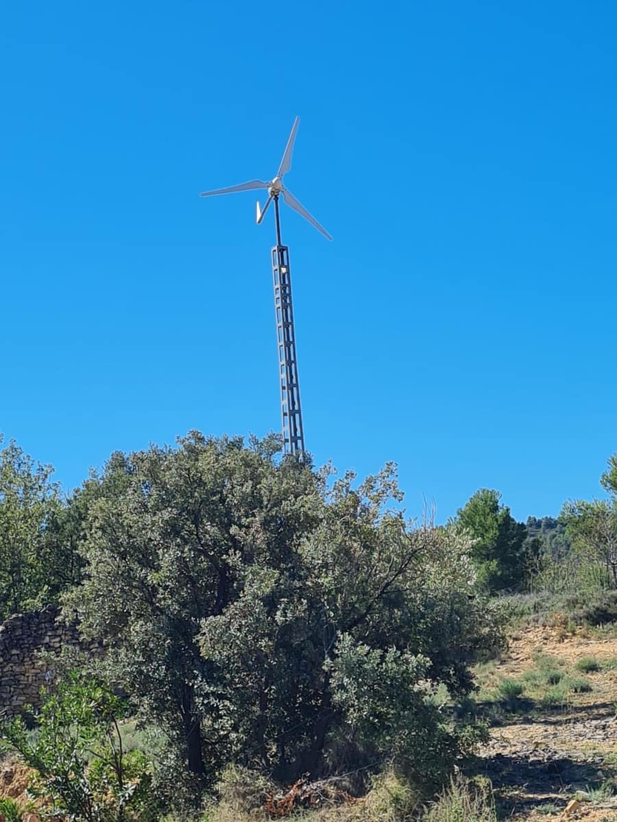 3 bedroom Villa for sale in Valderrobres with pool - € 470,000 (Ref: 9479515)