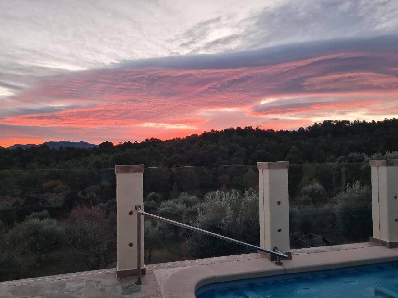 3 bedroom Villa for sale in Valderrobres with pool - € 470,000 (Ref: 9479515)