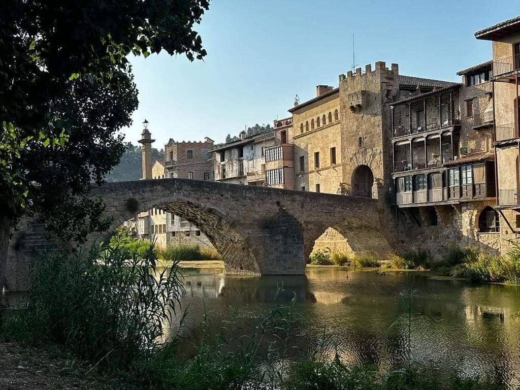 3 bedroom Villa for sale in Valderrobres with pool - € 470,000 (Ref: 9479515)