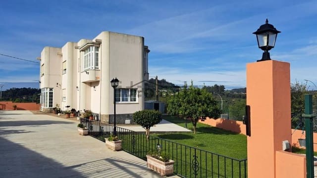 5 camera da letto Villa in vendita in Paderne - 345.000 € (Rif: 9479516)