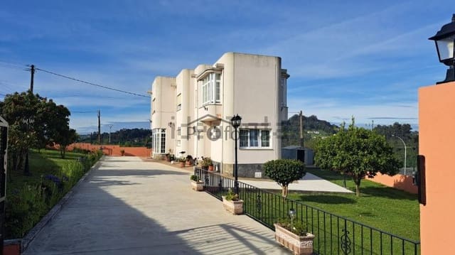 5 camera da letto Villa in vendita in Paderne - 345.000 € (Rif: 9479516)