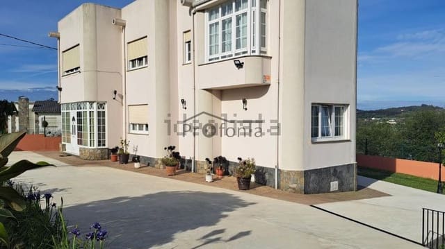 5 camera da letto Villa in vendita in Paderne - 345.000 € (Rif: 9479516)