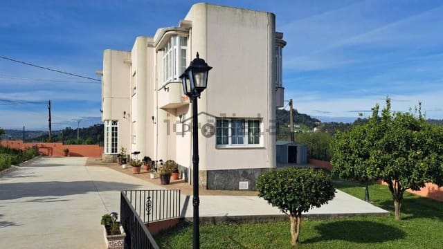 5 camera da letto Villa in vendita in Paderne - 345.000 € (Rif: 9479516)