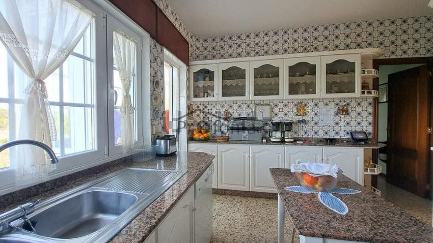 5 camera da letto Villa in vendita in Paderne - 345.000 € (Rif: 9479516)